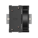 PCCOOLER R200 CPS Air CPU Cooler, 2 Next-Gen Heatpipes CPU Cooler, Hydraulic
