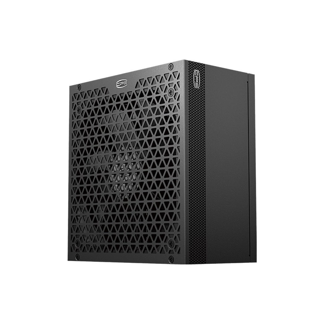 PCCOOLER YS1200 CPS Power Supply, 1200W 80 Plus Gold Certified Fully Modular