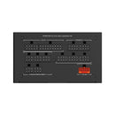 PCCOOLER YS1200 CPS Power Supply, 1200W 80 Plus Gold Certified Fully Modular