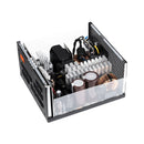 PCCOOLER YS1200 CPS Power Supply, 1200W 80 Plus Gold Certified Fully Modular