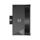 PCCOOLER RT500 DIGITAL ARGB BK RT500 Digital ARGB 5-Heatpipe Tower Air Cooler