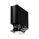 PCCOOLER RT500 DIGITAL ARGB BK RT500 Digital ARGB 5-Heatpipe Tower Air Cooler