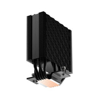 PCCOOLER RT500 DIGITAL ARGB BK RT500 Digital ARGB 5-Heatpipe Tower Air Cooler