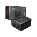 PCCOOLER YS850 CPS Power Supply, 850W 80 Plus Gold Certified Fully Modular