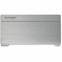Kensington K32856NA SD5800T Thunderbolt 4 USB4 Quad 4K 8K Video Docking Station