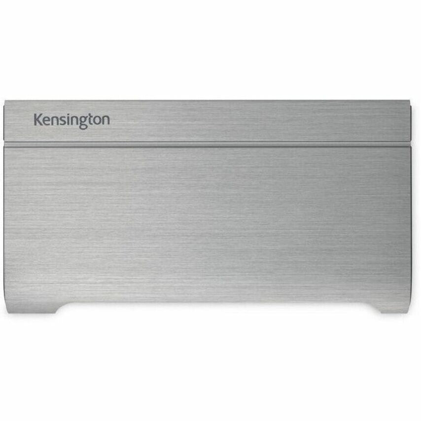 Kensington K32856NA SD5800T Thunderbolt 4 USB4 Quad 4K 8K Video Docking Station