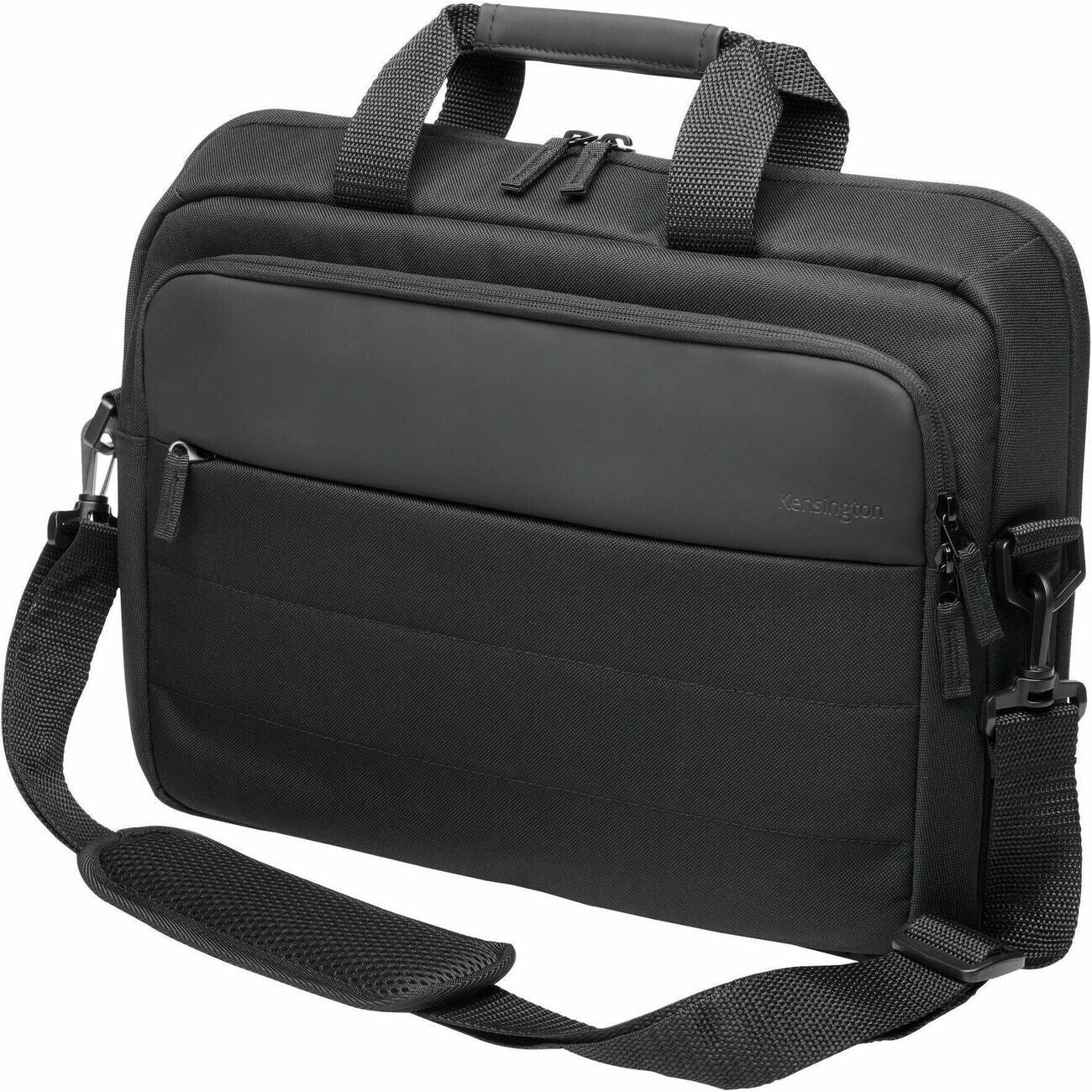 Kensington K60390WW 15"-16" Laptop Carrying Case 600D Polyester w Trolley Strap