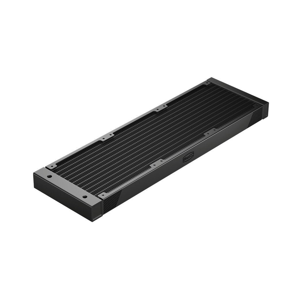 PCCOOLER DA360 PRO ARGB DIGITAL BK ARGB Digital Black CPU Liquid Cooler 300W CPU