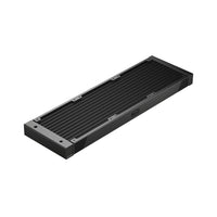 PCCOOLER DA360 PRO ARGB DIGITAL BK ARGB Digital Black CPU Liquid Cooler 300W CPU