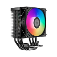 PCCOOLER R400 ARGB BK 180W TDP CPU Air Cooler