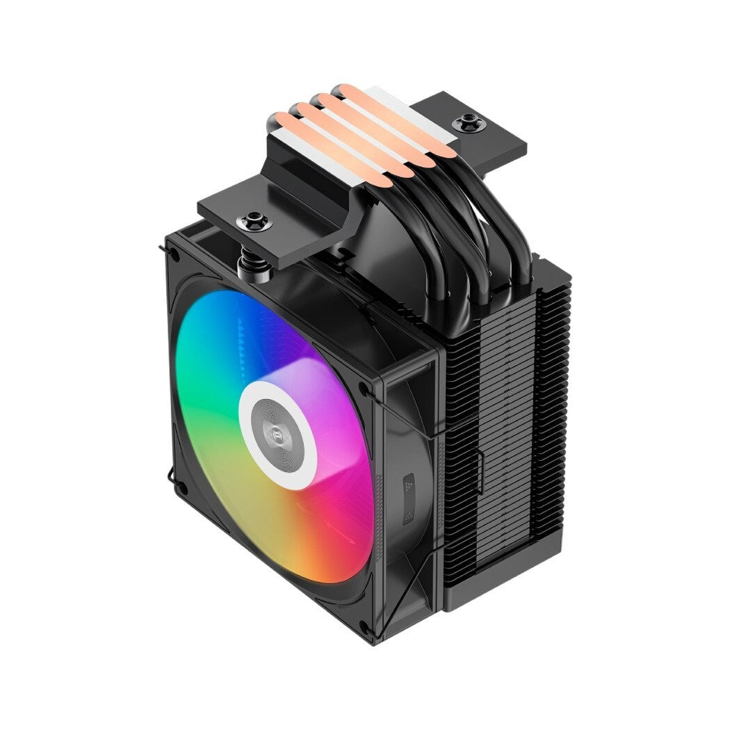 PCCOOLER R400 ARGB BK 180W TDP CPU Air Cooler