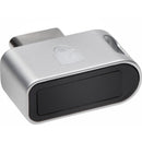 Kensington K64709WW VeriMark Guard Fingerprint Key USB-C TAA FIDO2 U2F WebAuthn