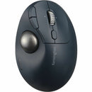 Kensington K72196WW Pro Fit TB550 Wireless BT Trackball Mouse 1600DPI 7 BTN Ergo