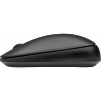 Kensington K75298WW SureTrack Mouse - Optical - Wireless - Bluetooth/RF - Black