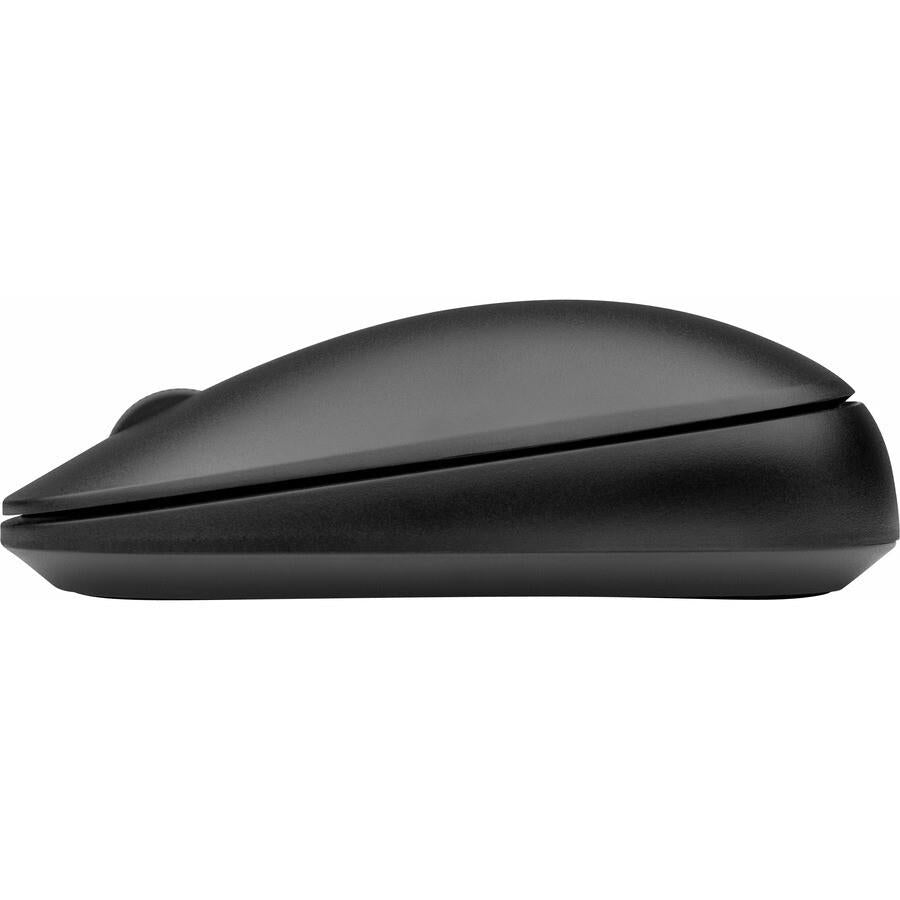 Kensington K75298WW SureTrack Mouse - Optical - Wireless - Bluetooth/RF - Black