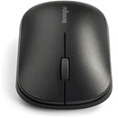 Kensington K75298WW SureTrack Mouse - Optical - Wireless - Bluetooth/RF - Black