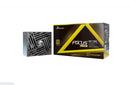 Seasonic FOCUS GX-750 (ATX3) - 750W - 80+ Gold - Full-Modular - ATX Form Factor