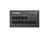 Seasonic FOCUS GX-750 (ATX3) - 750W - 80+ Gold - Full-Modular - ATX Form Factor