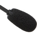 Kensington K97603WW Hi-Fi Headphones with Microphone - Stereo - Wired