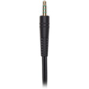 Kensington K97603WW Hi-Fi Headphones with Microphone - Stereo - Wired
