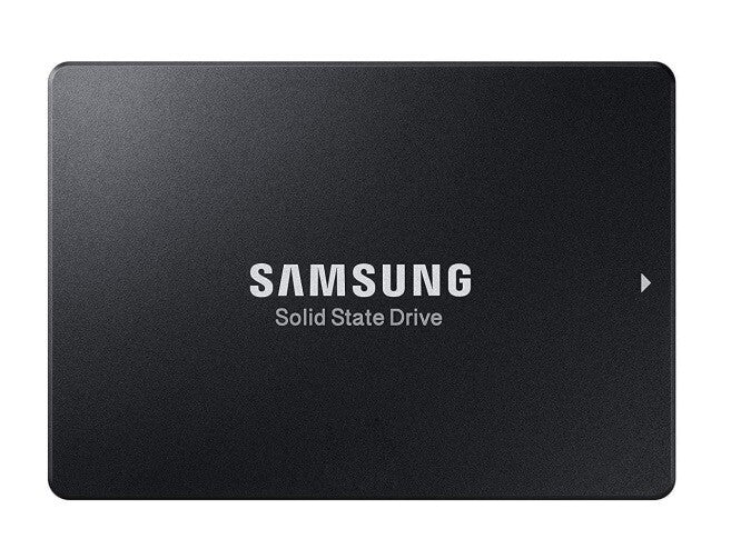 Samsung MZWLR1T9HCJR-00A07 PM1733a 1.92 TB Solid State Drive - 2.5" Internal