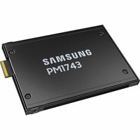 Samsung MZWLO7T6HBLA-00A07 PM1743 7.68 TB Solid State Drive 2.5" Internal - PC