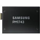 Samsung MZWLO7T6HBLA-00A07 PM1743 7.68 TB Solid State Drive 2.5" Internal - PC