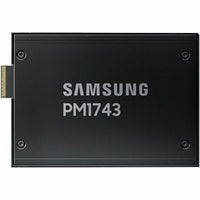 Samsung MZWLO7T6HBLA-00A07 PM1743 7.68 TB Solid State Drive 2.5" Internal - PC