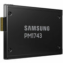 Samsung MZ3LO15THBLA-00A07 PM1743 15.36 TB Solid State Drive - E3.S Internal