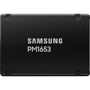 Samsung MZILG30THBLA-00A07 PM1653 30.72 TB Solid State Drive - 2.5" Internal