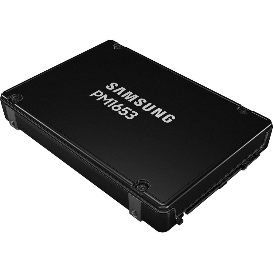 Samsung MZILG30THBLA-00A07 PM1653 30.72 TB Solid State Drive - 2.5" Internal