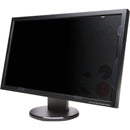 Kensington K52794WW 24" Widescreen FP240W 16:10 Privacy Sceren Matte Glossy Tint