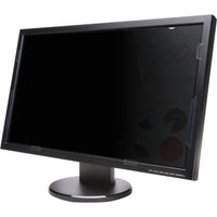 Kensington K52794WW 24" Widescreen FP240W 16:10 Privacy Sceren Matte Glossy Tint
