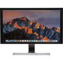 Kensington K52794WW 24" Widescreen FP240W 16:10 Privacy Sceren Matte Glossy Tint