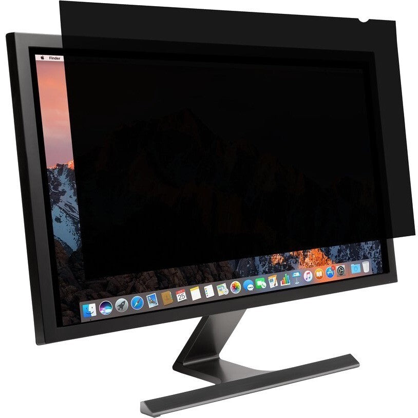 Kensington K52794WW 24" Widescreen FP240W 16:10 Privacy Sceren Matte Glossy Tint
