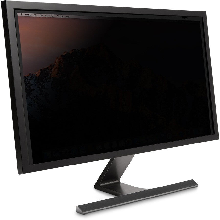 Kensington K52794WW 24" Widescreen FP240W 16:10 Privacy Sceren Matte Glossy Tint