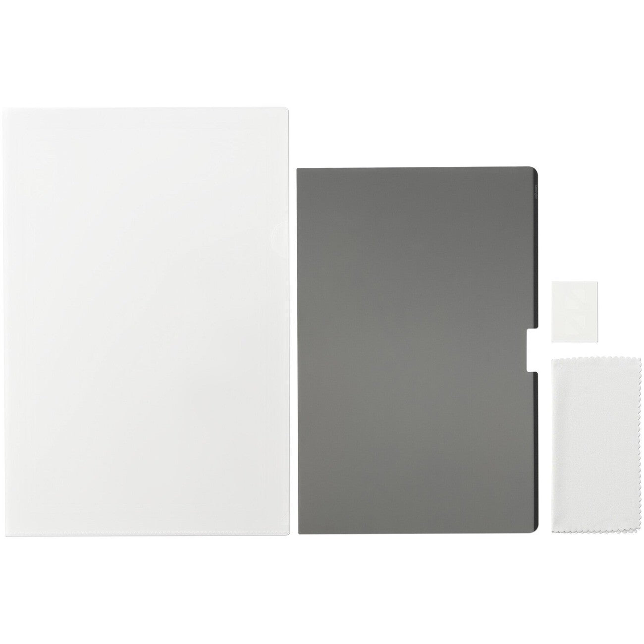 Kensington K58370WW 14" MagPro Elite Magnetic Privacy Screen for MacBook Pro