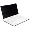 Kensington K58353WW 15.6" MagPro Laptop Privacy Screen 16:9 Magnetic Strip TAA