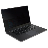 Kensington K58353WW 15.6" MagPro Laptop Privacy Screen 16:9 Magnetic Strip TAA