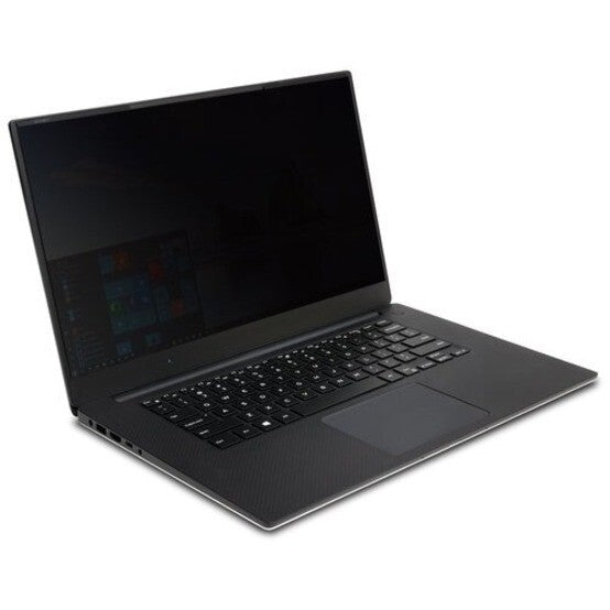 Kensington K58353WW 15.6" MagPro Laptop Privacy Screen 16:9 Magnetic Strip TAA