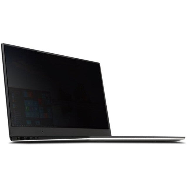 Kensington K58353WW 15.6" MagPro Laptop Privacy Screen 16:9 Magnetic Strip TAA