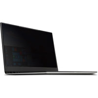 Kensington K58353WW 15.6" MagPro Laptop Privacy Screen 16:9 Magnetic Strip TAA