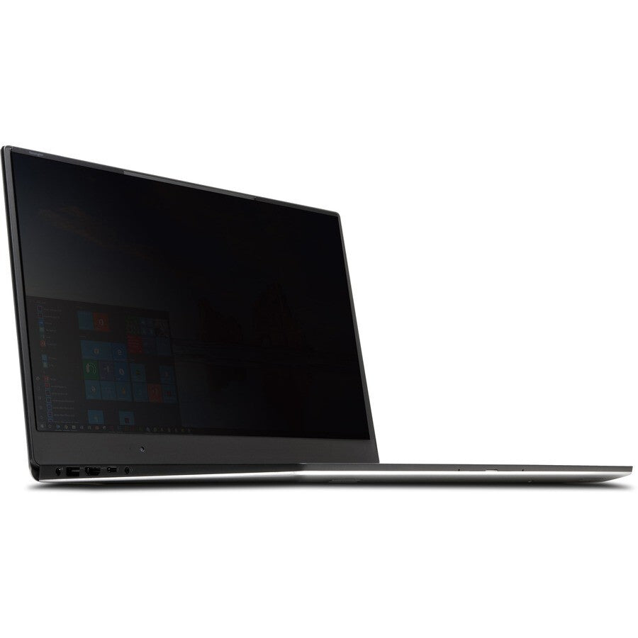 Kensington K58353WW 15.6" MagPro Laptop Privacy Screen 16:9 Magnetic Strip TAA