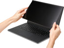 Kensington K58353WW 15.6" MagPro Laptop Privacy Screen 16:9 Magnetic Strip TAA