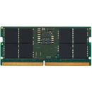 Kingston KCP556SS8-16 16GB DDR5-5600/PC5-44800 CL46 Non-ECC SoDIMM RAM Memory
