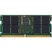 Kingston KCP556SS8-16 16GB DDR5-5600/PC5-44800 CL46 Non-ECC SoDIMM RAM Memory