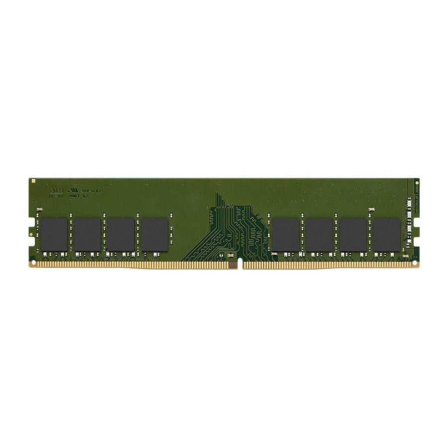 Kingston KVR32N22D8/16 ValueRAM 16GB DDR4-3200/PC4-25600 SDRAM Non-ECC Memory