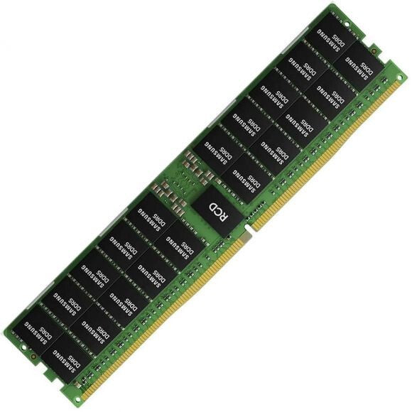Samsung M321R4GA3PB0-CWM RAM Modules for Server - 32 GB - DDR5-5600/PC5-44800