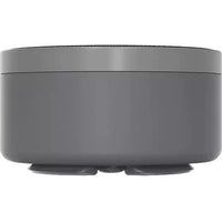 Lenovo GXD1C82051 Go Wired Speakerphone USB-C USB-A Storm Grey w Travel Pouch