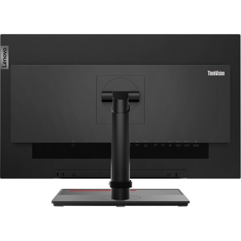 Lenovo 62CBRAR6US ThinkVision P27u-20 27" 4K UHD Monitor 16:9 3840x2160 HDI- DP